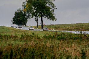 7. PORSCHE-Klassik Herbstparcours 2010 11