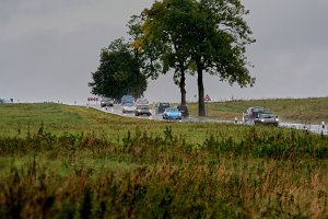7. PORSCHE-Klassik Herbstparcours 2010 14