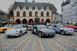 7. PORSCHE-Klassik Herbstparcours 2010 144
