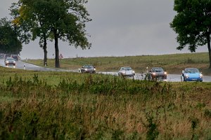 7. PORSCHE-Klassik Herbstparcours 2010 15