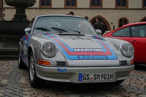 7. PORSCHE-Klassik Herbstparcours 2010 152
