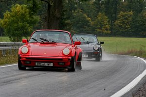 7. PORSCHE-Klassik Herbstparcours 2010 40