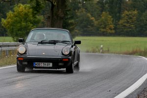 7. PORSCHE-Klassik Herbstparcours 2010 41