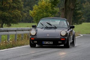 7. PORSCHE-Klassik Herbstparcours 2010 53