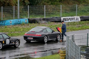 7. PORSCHE-Klassik Herbstparcours 2010 60