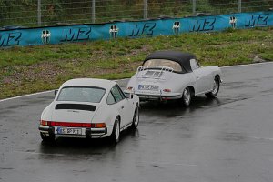 7. PORSCHE-Klassik Herbstparcours 2010 62