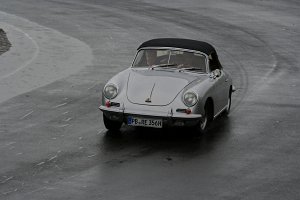 7. PORSCHE-Klassik Herbstparcours 2010 72