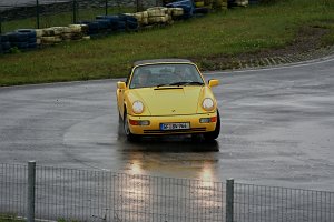 7. PORSCHE-Klassik Herbstparcours 2010 83