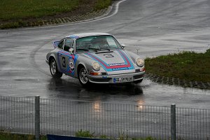 7. PORSCHE-Klassik Herbstparcours 2010 97