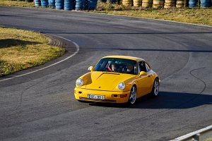 9. Porsche Klassik Herbstparcours 2012 1001