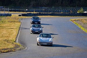 9. Porsche Klassik Herbstparcours 2012 1101