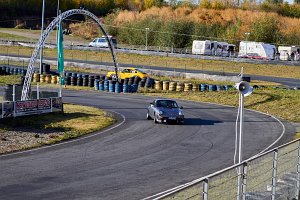 9. Porsche Klassik Herbstparcours 2012 1201