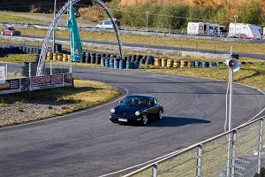 9. Porsche Klassik Herbstparcours 2012 1301