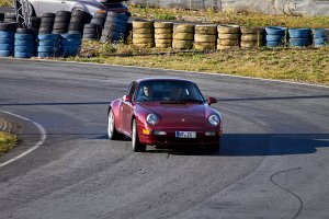 9. Porsche Klassik Herbstparcours 2012 1401