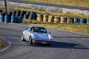 9. Porsche Klassik Herbstparcours 2012 1901