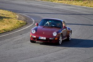 9. Porsche Klassik Herbstparcours 2012 2101