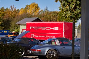 9. Porsche Klassik Herbstparcours 2012 2301