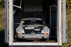 9. Porsche Klassik Herbstparcours 2012 2401