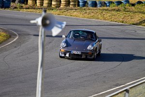 9. Porsche Klassik Herbstparcours 2012 2501