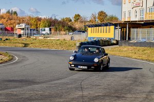 9. Porsche Klassik Herbstparcours 2012 2801