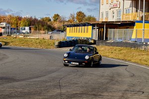 9. Porsche Klassik Herbstparcours 2012 3201