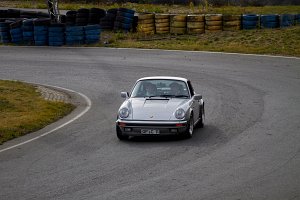 9. Porsche Klassik Herbstparcours 2012 3401