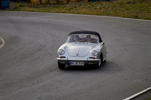 9. Porsche Klassik Herbstparcours 2012 3501