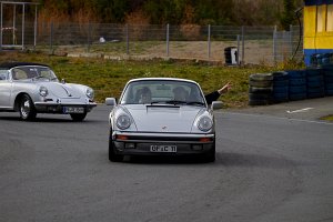 9. Porsche Klassik Herbstparcours 2012 3801