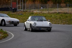 9. Porsche Klassik Herbstparcours 2012 4001