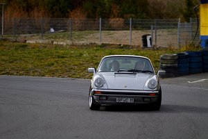 9. Porsche Klassik Herbstparcours 2012 4201