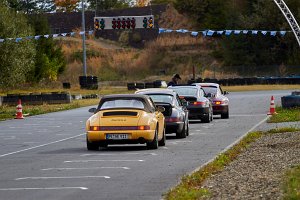 9. Porsche Klassik Herbstparcours 2012 4301