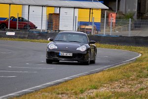 9. Porsche Klassik Herbstparcours 2012 4701