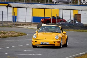 9. Porsche Klassik Herbstparcours 2012 4801