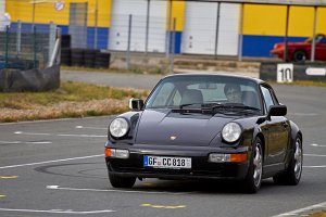 9. Porsche Klassik Herbstparcours 2012 4901
