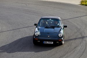 9. Porsche Klassik Herbstparcours 2012 5401