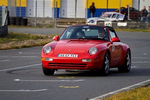 9. Porsche Klassik Herbstparcours 2012 6101