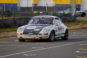 9. Porsche Klassik Herbstparcours 2012 6301