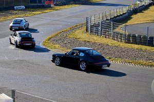 9. Porsche Klassik Herbstparcours 2012 701