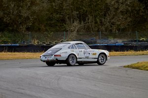 9. Porsche Klassik Herbstparcours 2012 7201