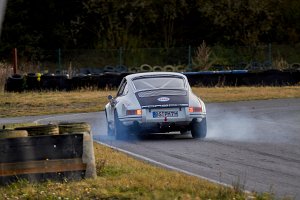 9. Porsche Klassik Herbstparcours 2012 7301