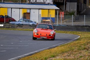 9. Porsche Klassik Herbstparcours 2012 7401