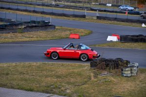 9. Porsche Klassik Herbstparcours 2012 8901